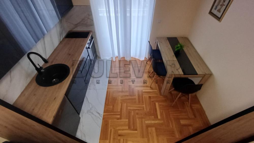 Slika 4 - Momčila Milovanovića,  Stan za izdavanje, 38m2, 300€