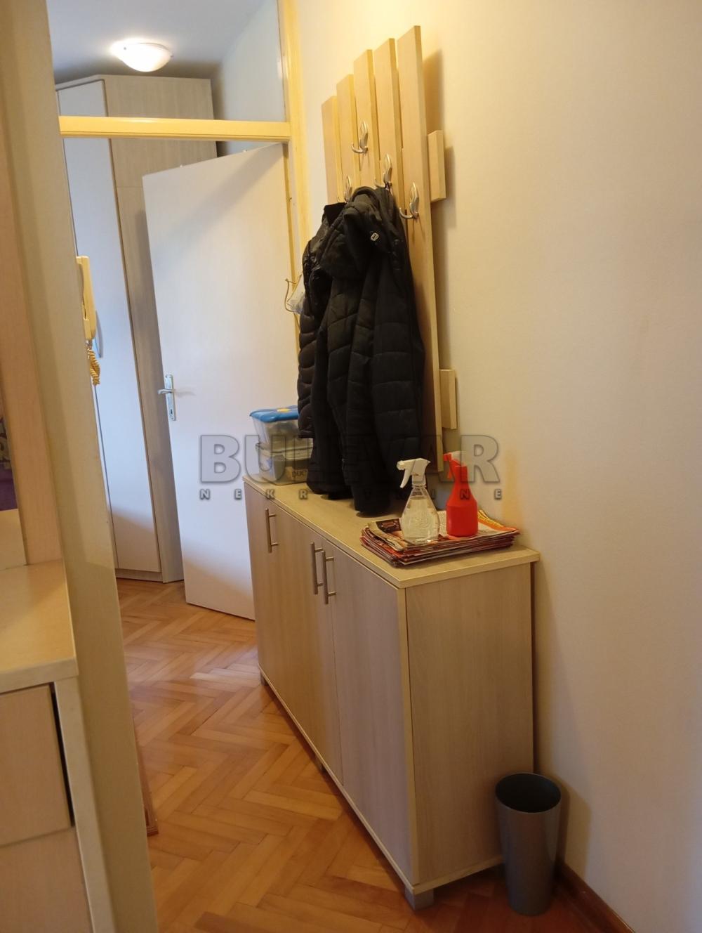 Slika 7 - Bulevar Nikole Tesle, Jednoiposoban stan za izdavanje, 48m2, 350€