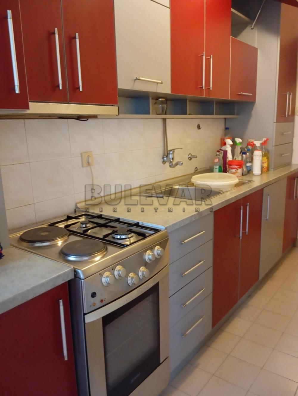 Slika 3 - Bulevar Nikole Tesle, Jednoiposoban stan za izdavanje, 48m2, 350€