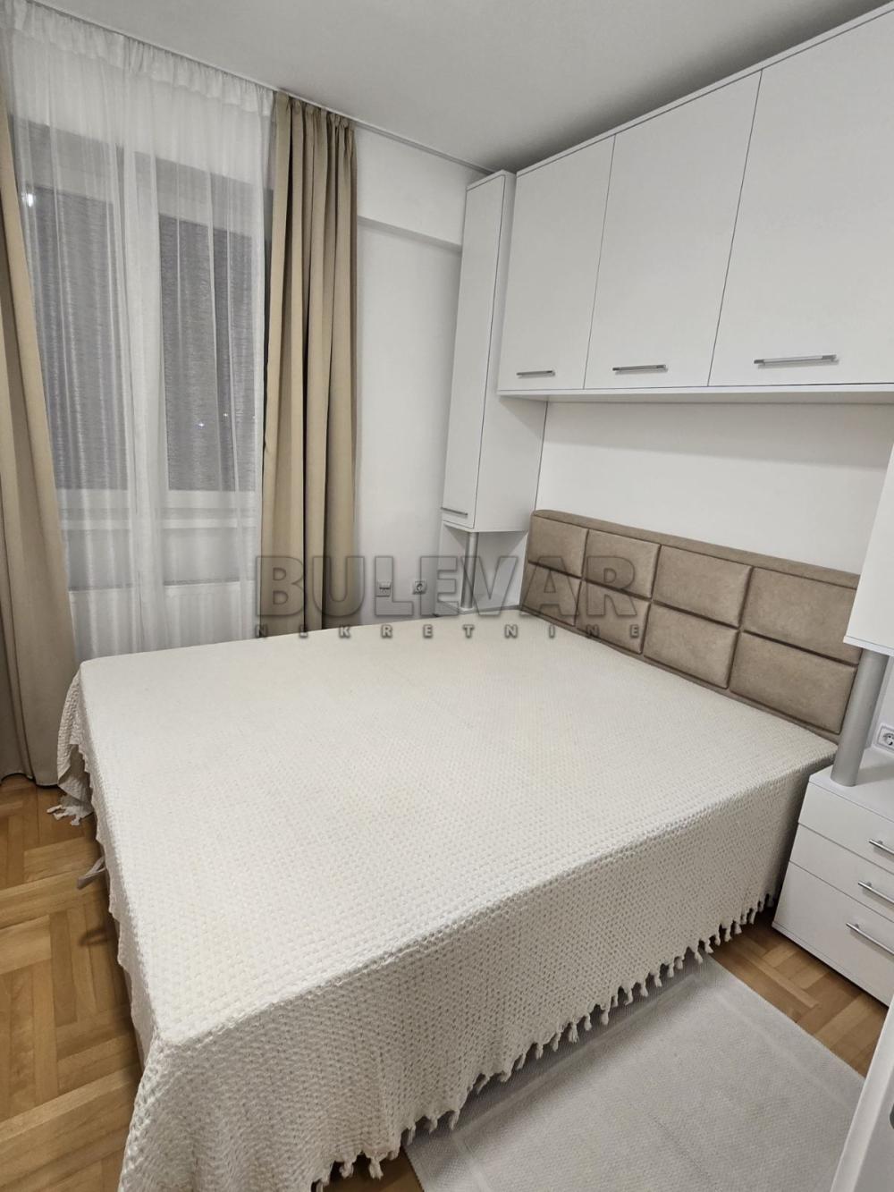 Slika 11 - Vojvode Tankosića, Jednoiposoban stan za izdavanje, 33m2, 400€