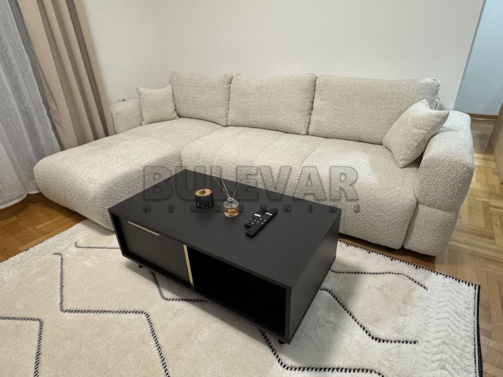 Slika 5 - Vojvode Tankosića, Jednoiposoban stan za izdavanje, 33m2, 400€