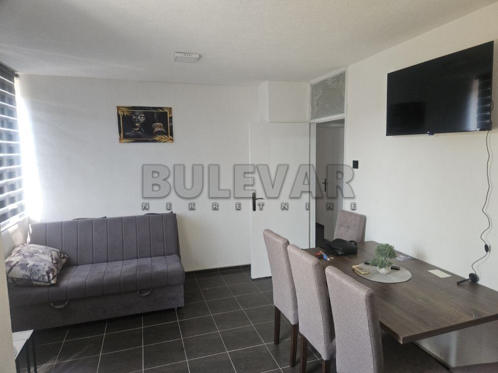 Glavna slika -Triglavska, Jednoiposoban stan za izdavanje, 33m2, 300€