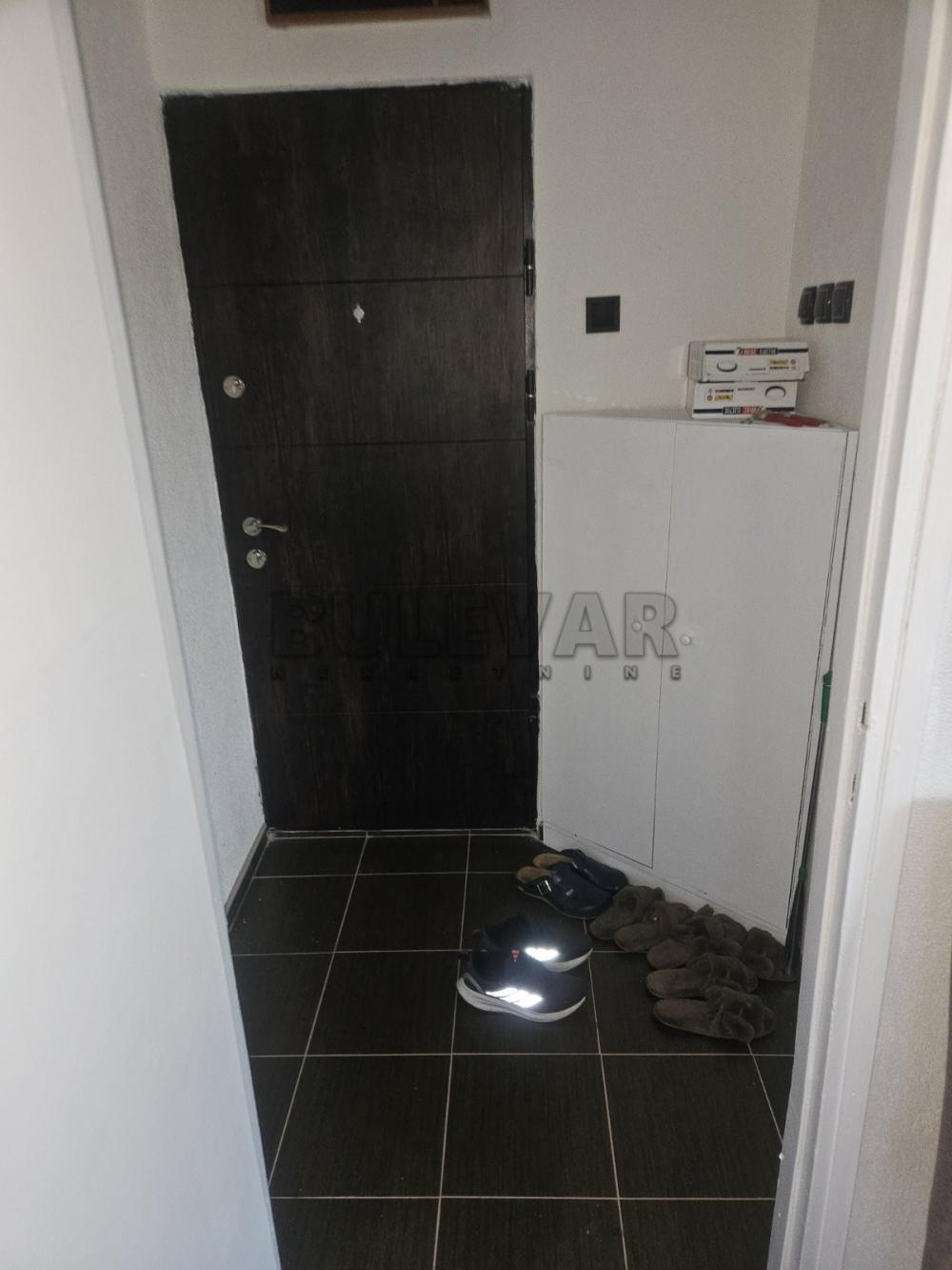 Slika 11 - Triglavska, Jednoiposoban stan za izdavanje, 33m2, 300€