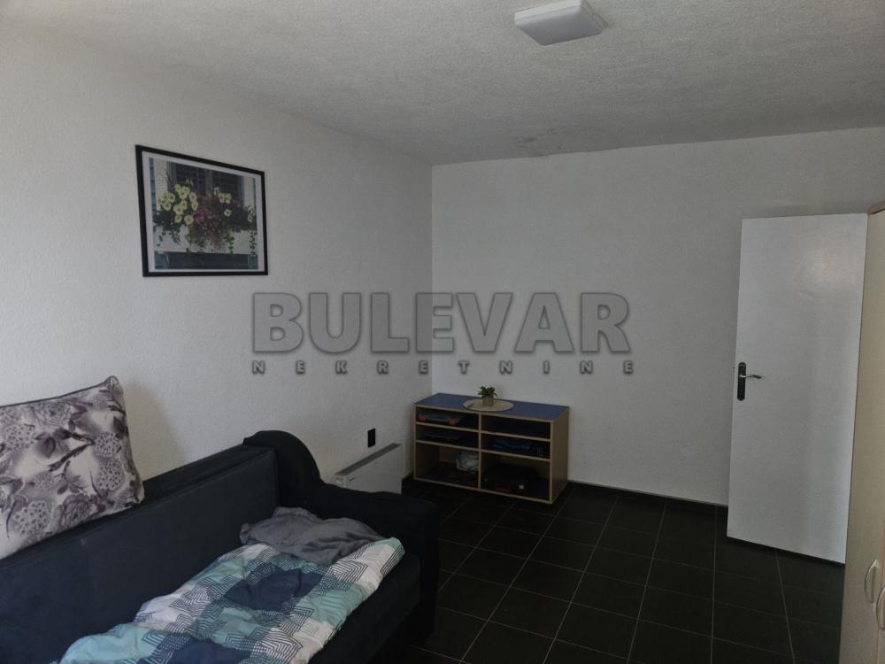 Slika 4 - Triglavska, Jednoiposoban stan za izdavanje, 33m2, 300€