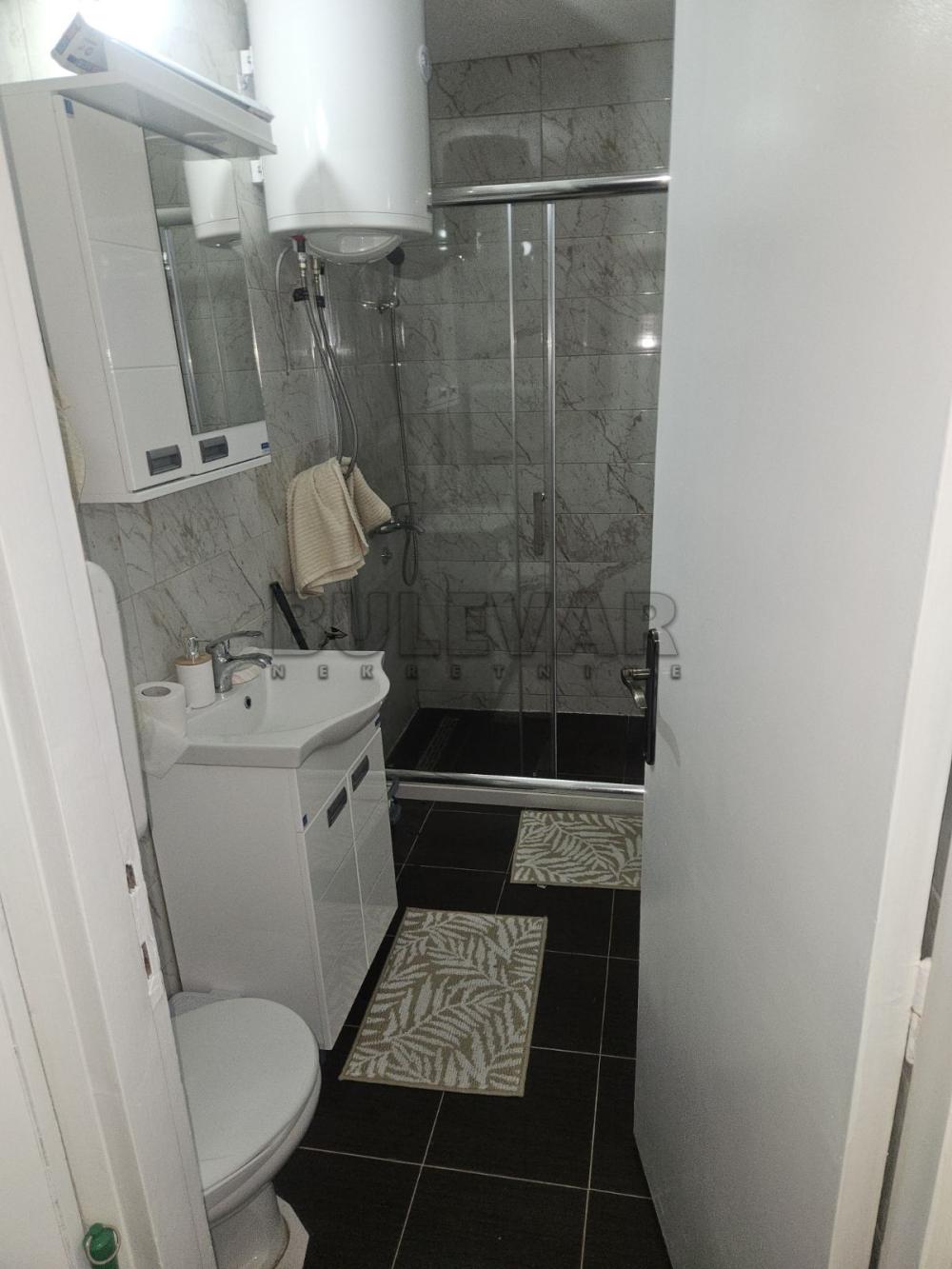 Slika 6 - Triglavska, Jednoiposoban stan za izdavanje, 33m2, 300€