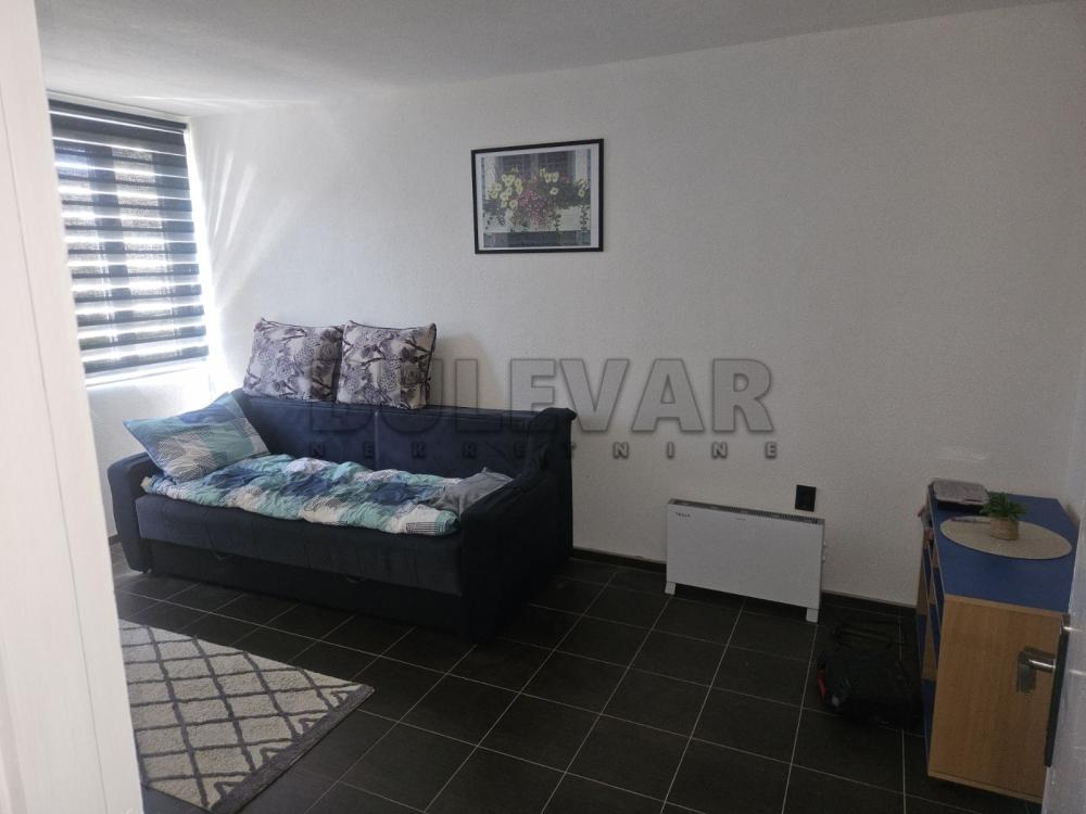 Slika 5 - Triglavska, Jednoiposoban stan za izdavanje, 33m2, 300€