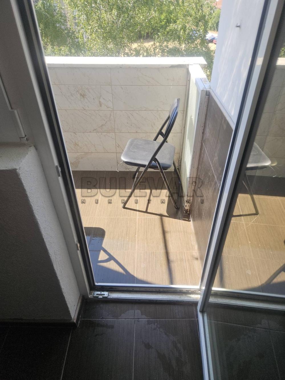 Slika 10 - Triglavska, Jednoiposoban stan za izdavanje, 33m2, 300€