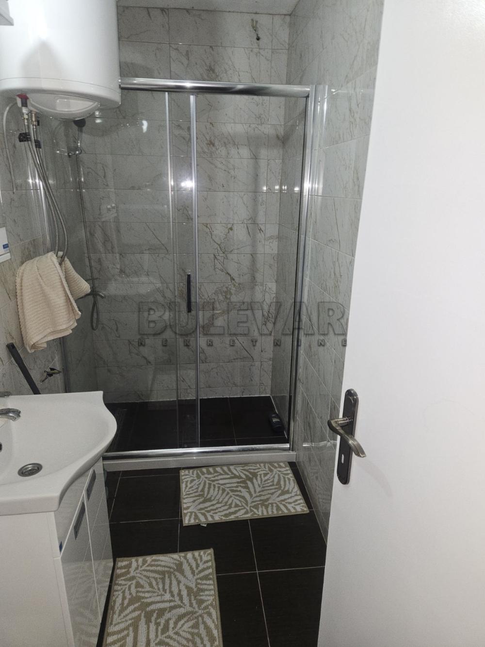 Slika 7 - Triglavska, Jednoiposoban stan za izdavanje, 33m2, 300€