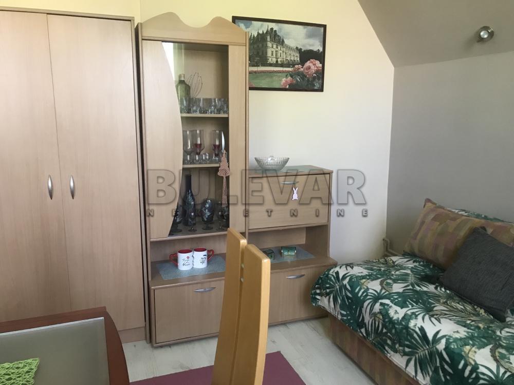 Glavna slika -Đure Jakšića, Stan za izdavanje, 25m2, 200€