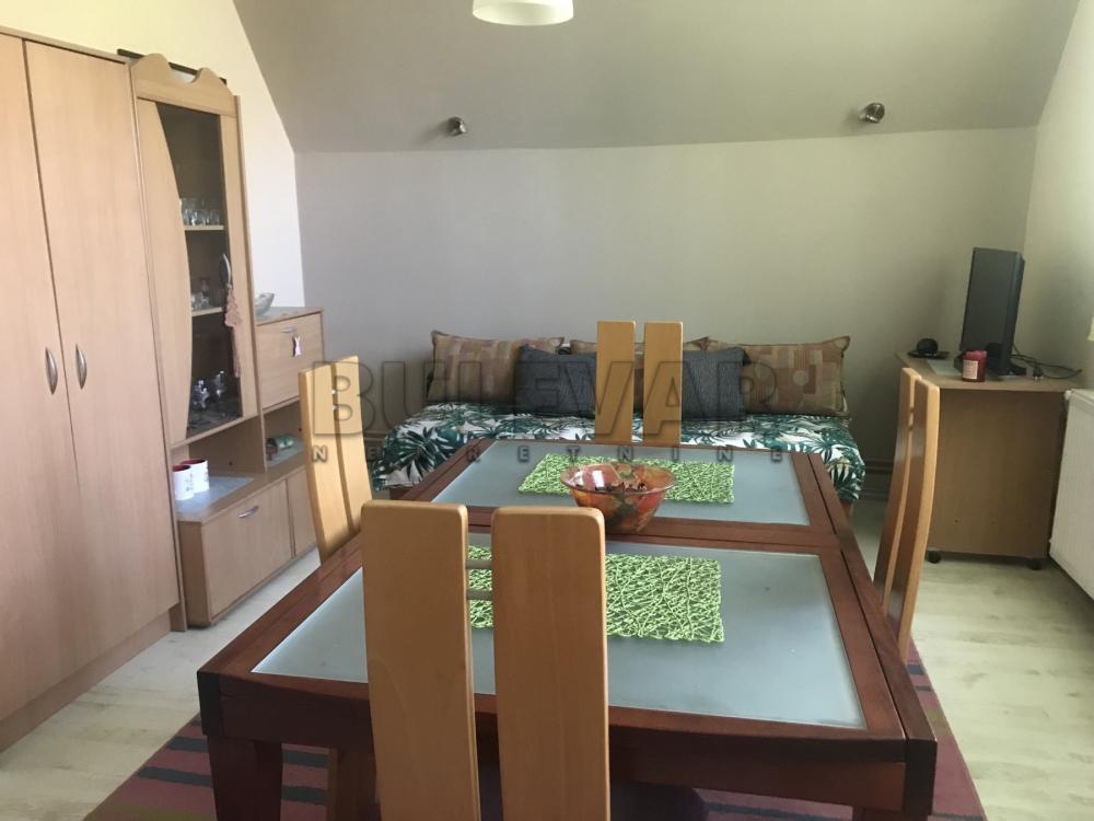 Slika 1 - Đure Jakšića, Stan za izdavanje, 25m2, 200€