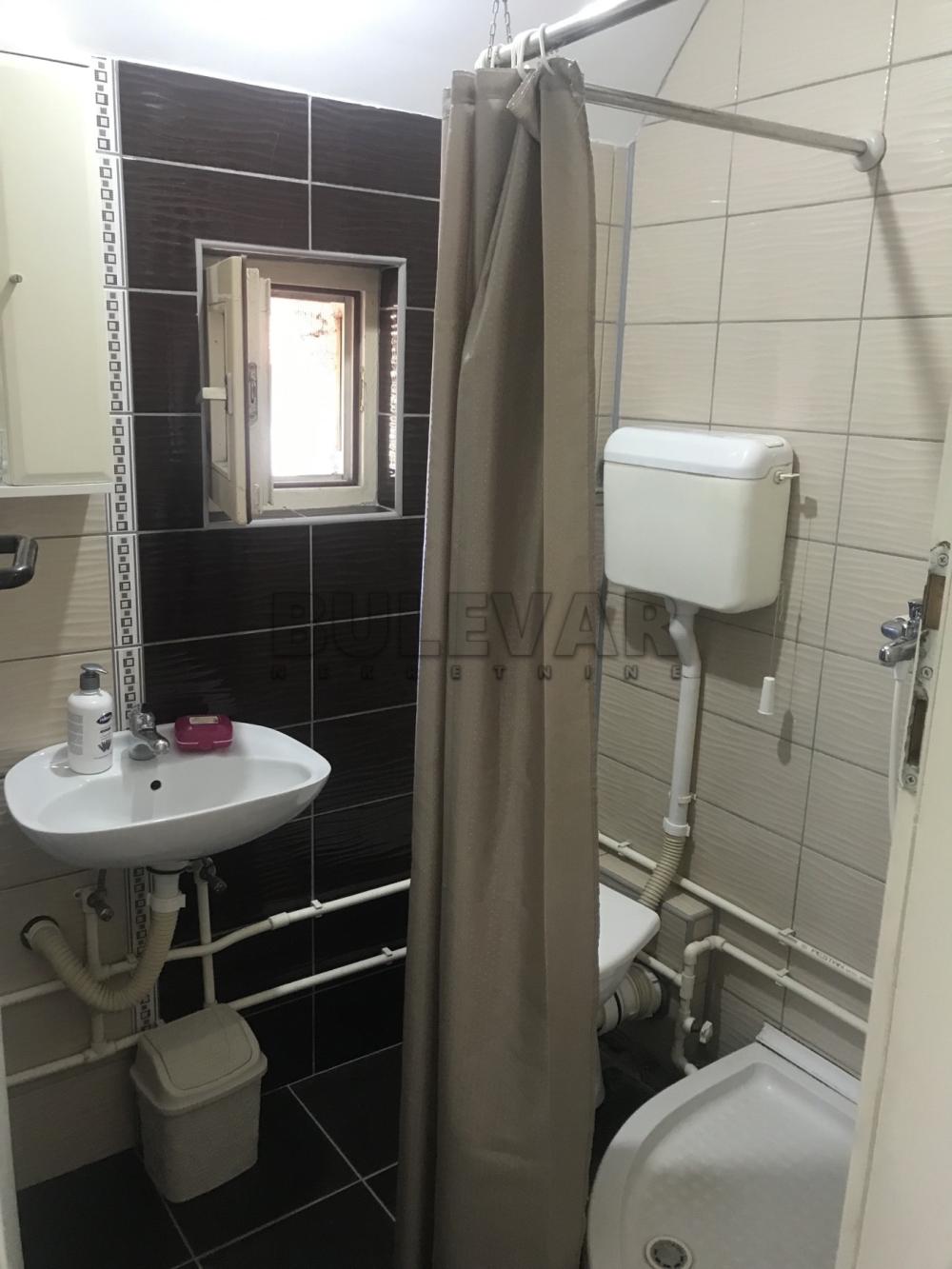 Slika 6 - Đure Jakšića, Stan za izdavanje, 25m2, 200€