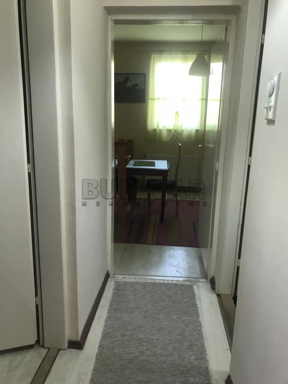 Slika 7 - Đure Jakšića, Stan za izdavanje, 25m2, 200€