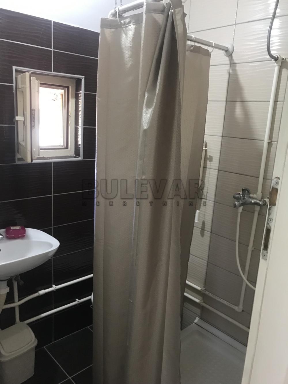 Slika 5 - Đure Jakšića, Stan za izdavanje, 25m2, 200€