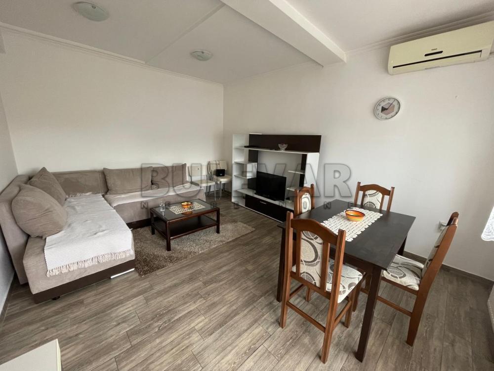 Glavna slika -Milorada Veljkovića Špaje, Jednoiposoban stan za izdavanje, 46m2, 350€