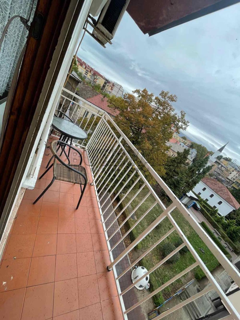 Slika 5 - Milorada Veljkovića Špaje, Jednoiposoban stan za izdavanje, 46m2, 350€