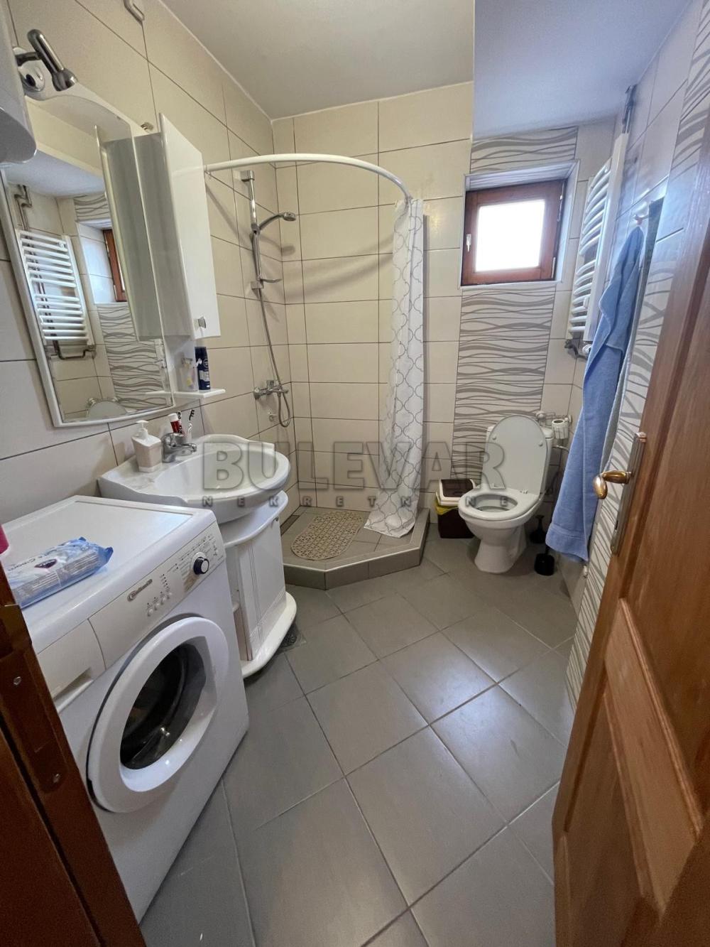 Slika 3 - Milorada Veljkovića Špaje, Jednoiposoban stan za izdavanje, 46m2, 350€