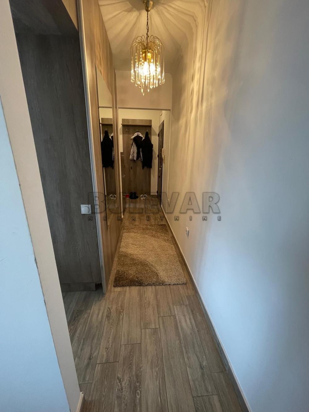 Slika 4 - Milorada Veljkovića Špaje, Jednoiposoban stan za izdavanje, 46m2, 350€