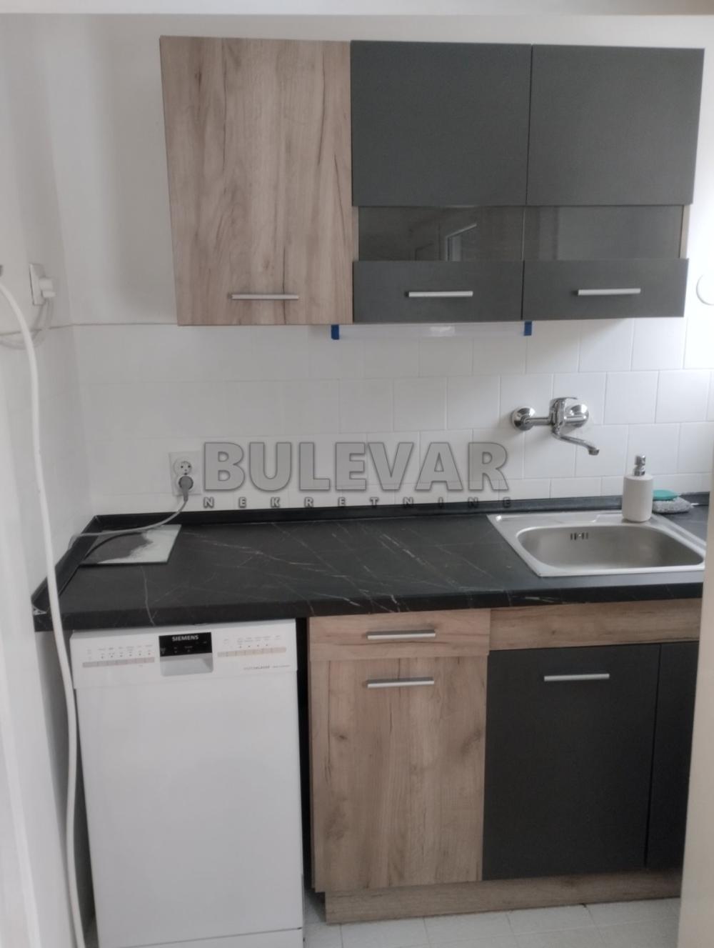 Slika 4 - Živorada Kostića Moravca, Dvosoban stan za izdavanje, 65m2, 280€