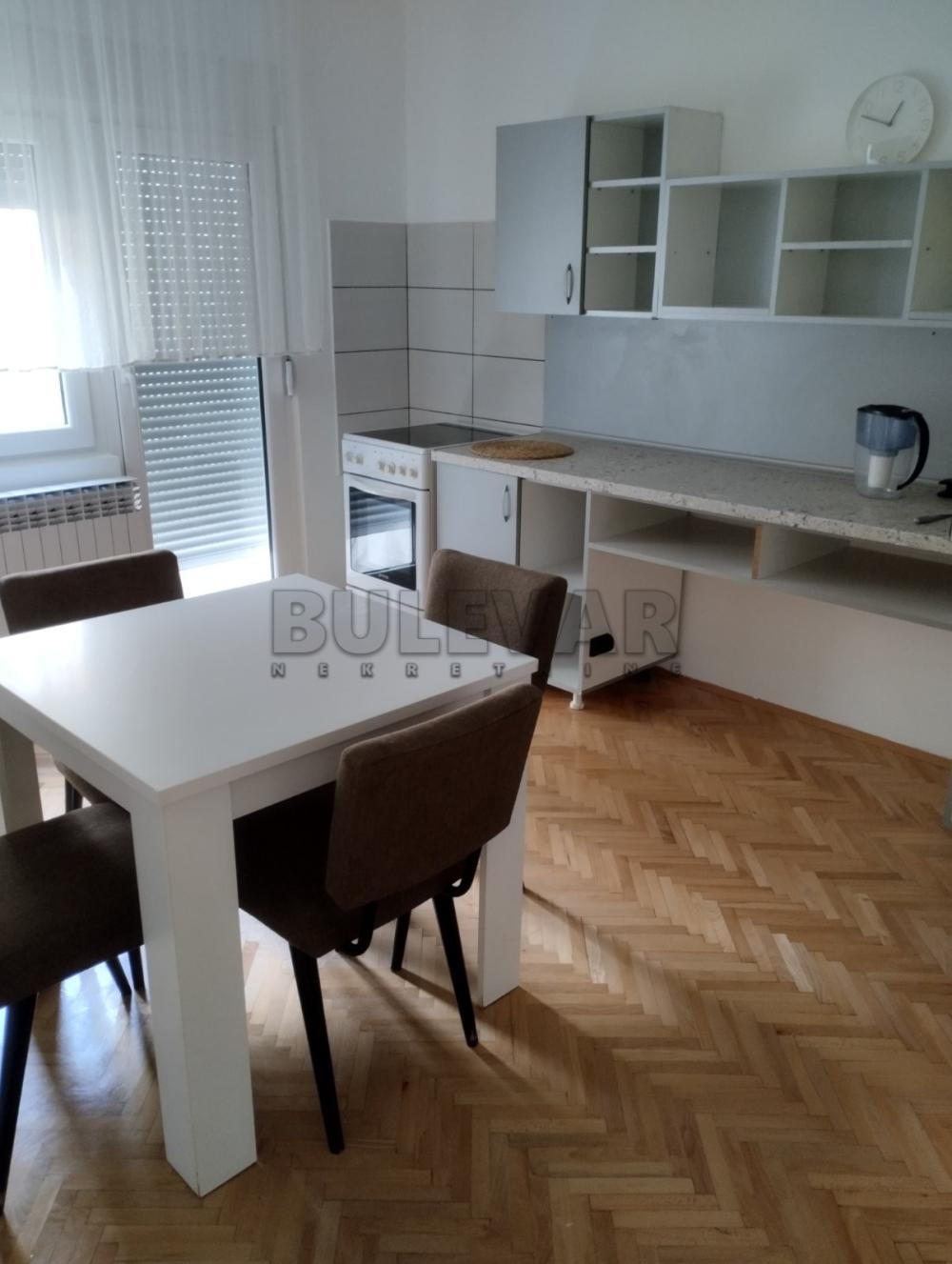 Slika 3 - Živorada Kostića Moravca, Dvosoban stan za izdavanje, 65m2, 280€