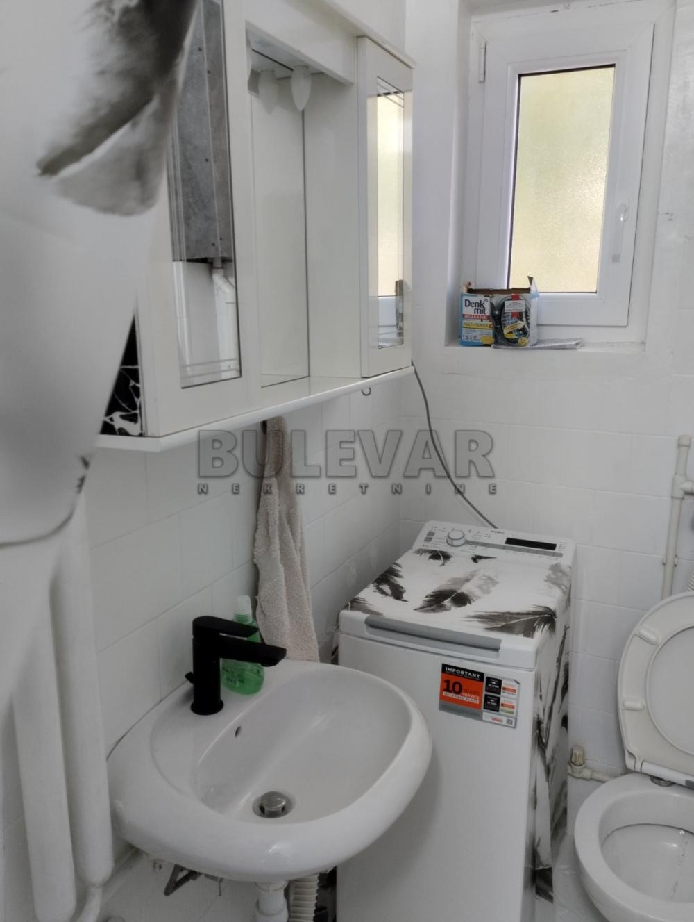 Slika 8 - Živorada Kostića Moravca, Dvosoban stan za izdavanje, 65m2, 280€