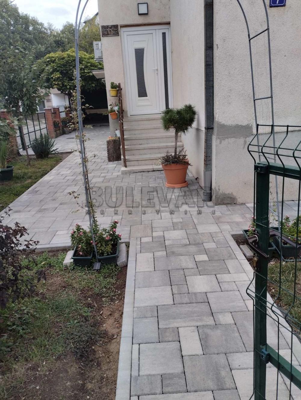 Slika 10 - Živorada Kostića Moravca, Dvosoban stan za izdavanje, 65m2, 280€