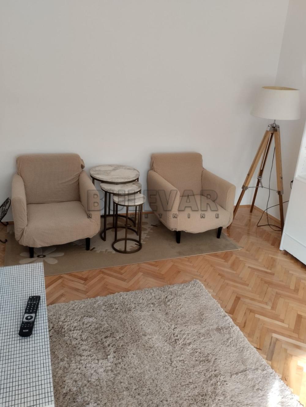 Slika 2 - Živorada Kostića Moravca, Dvosoban stan za izdavanje, 65m2, 280€