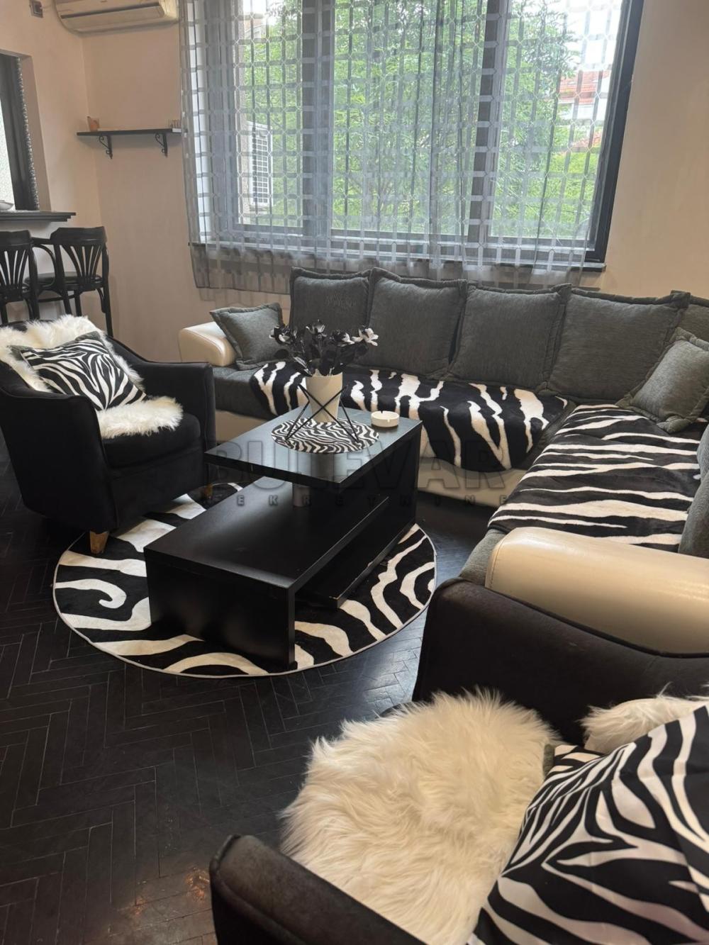 Slika 4 - Generala Milojka Lešjanina, Dvosoban stan za izdavanje, 74m2, 500€