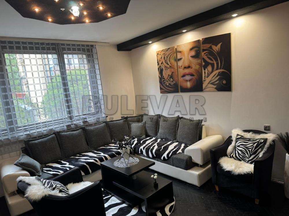 Slika 3 - Generala Milojka Lešjanina, Dvosoban stan za izdavanje, 74m2, 500€