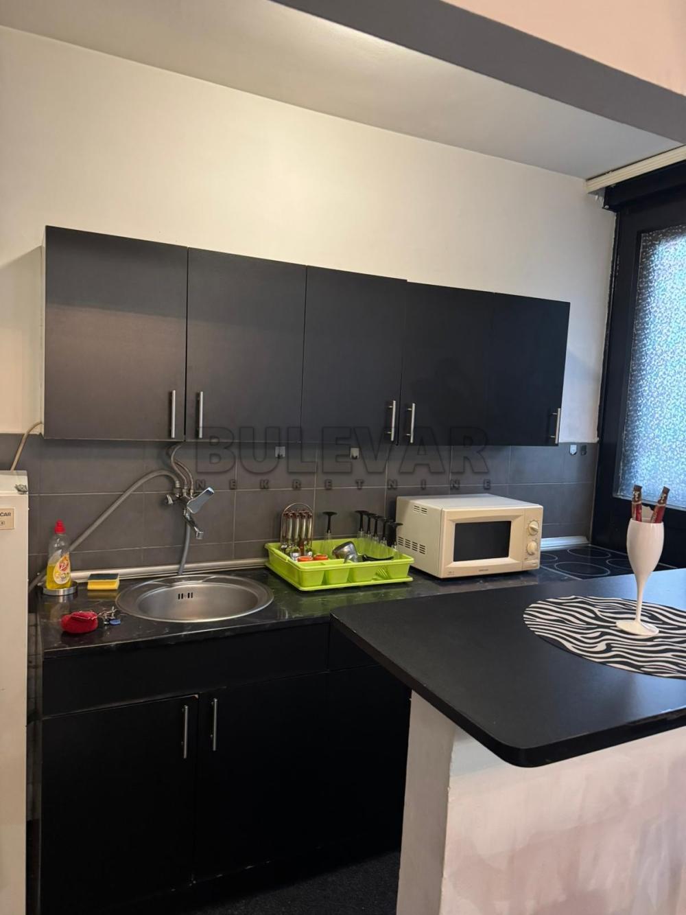 Slika 6 - Generala Milojka Lešjanina, Dvosoban stan za izdavanje, 74m2, 500€