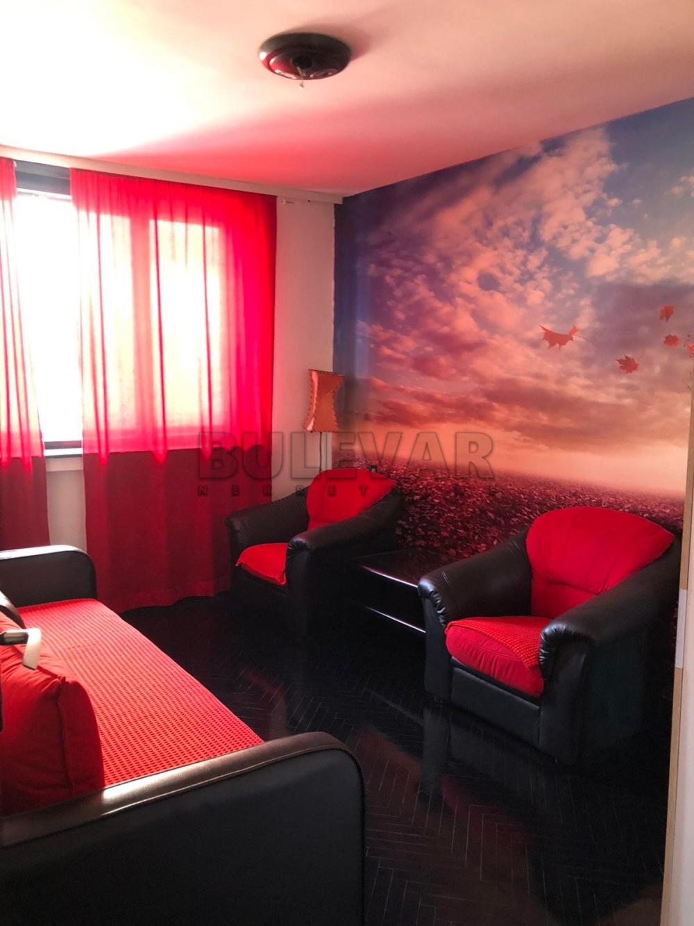 Slika 11 - Generala Milojka Lešjanina, Dvosoban stan za izdavanje, 74m2, 500€