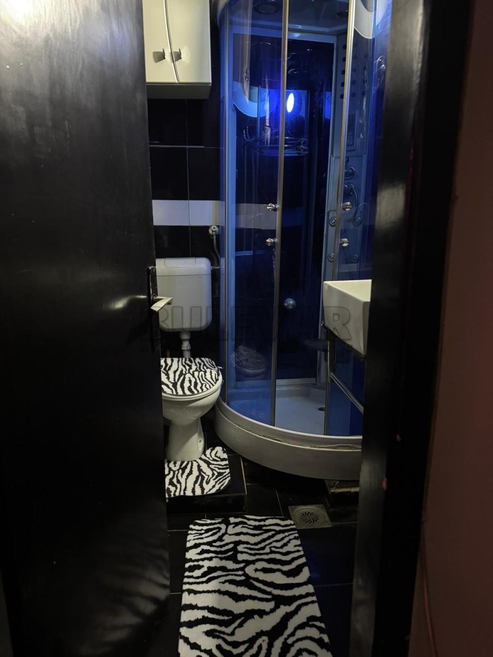 Slika 9 - Generala Milojka Lešjanina, Dvosoban stan za izdavanje, 74m2, 500€