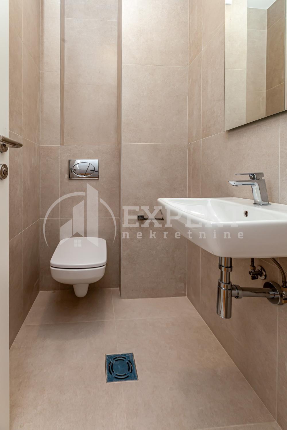 Glavna slika -Stevana Sremca, Dvoiposoban stan na prodaju, 66m2, 143.050€