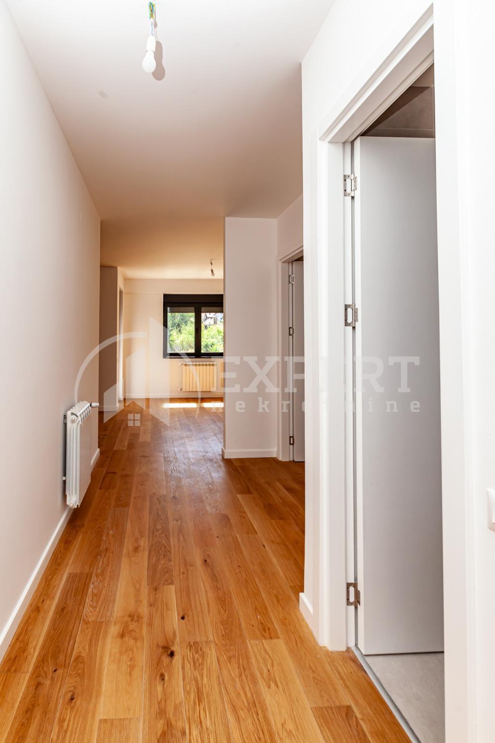 Glavna slika -Stevana Sremca, Troiposoban stan na prodaju, 91m2, 197.200€