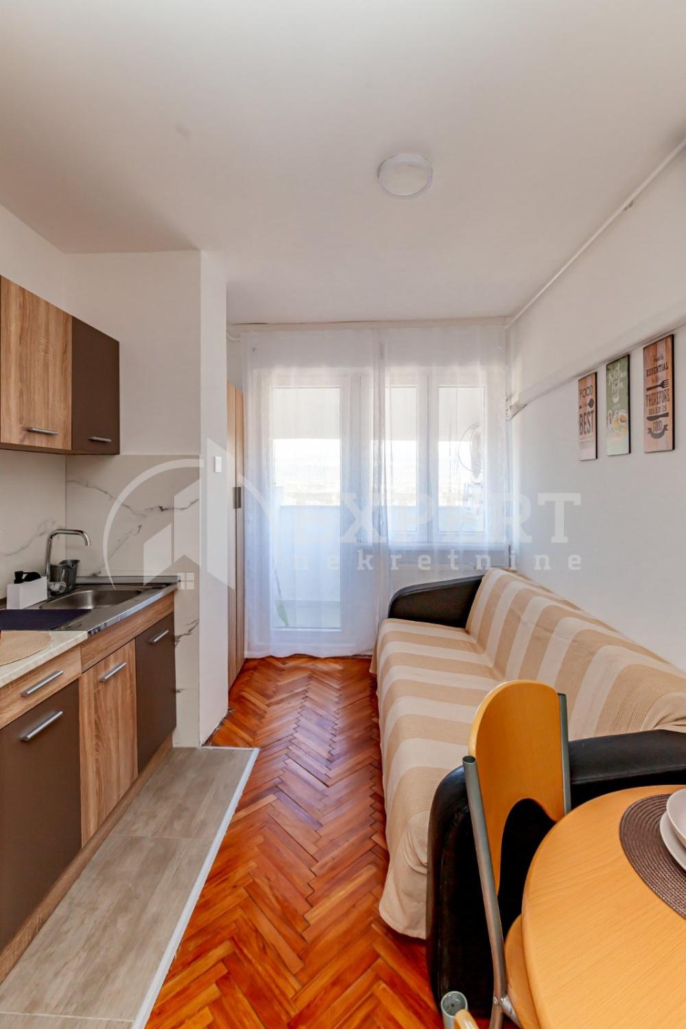 Slika 8 - Božidarčeva, Četvorosoban stan na prodaju, 82m2, 140.000€