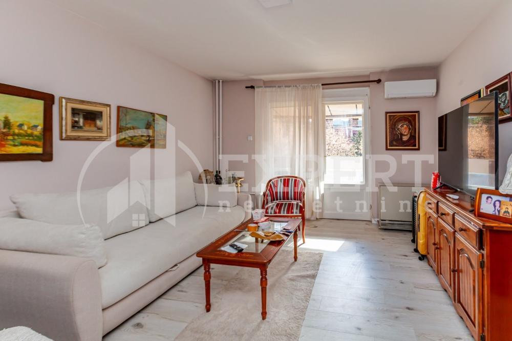 Glavna slika -Božidarčeva, Četvorosoban stan na prodaju, 82m2, 140.000€