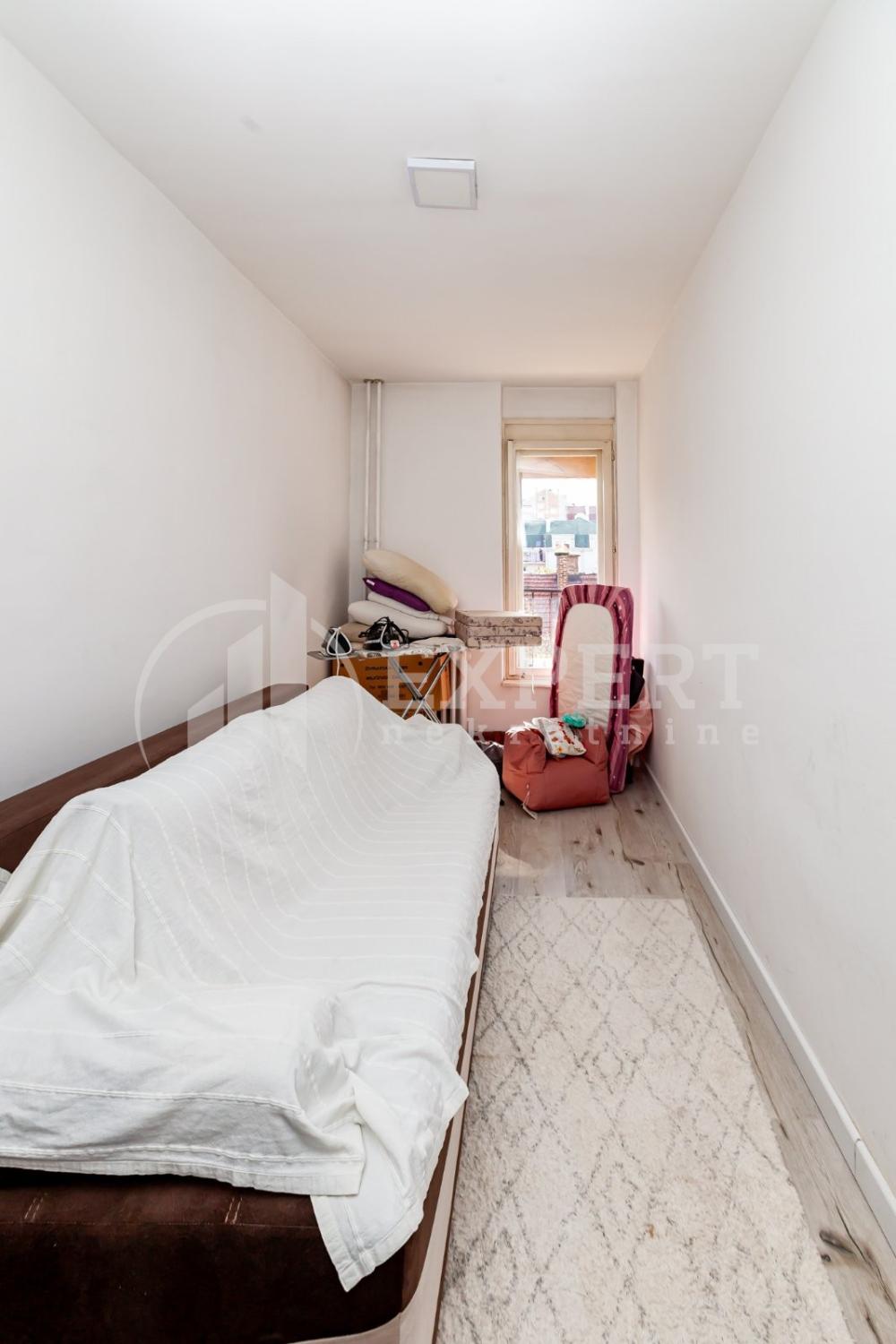 Slika 10 - Božidarčeva, Četvorosoban stan na prodaju, 82m2, 140.000€