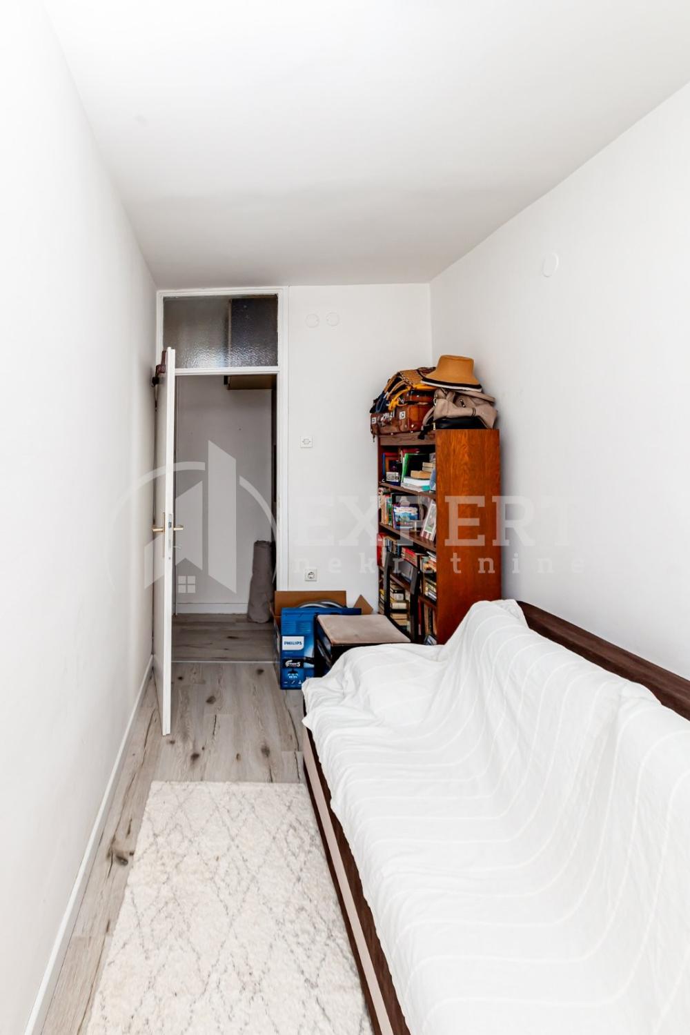 Slika 11 - Božidarčeva, Četvorosoban stan na prodaju, 82m2, 140.000€