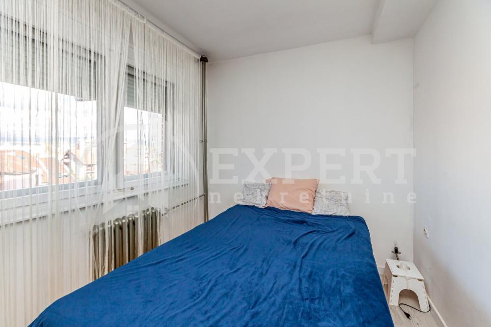 Slika 5 - Božidarčeva, Četvorosoban stan na prodaju, 82m2, 140.000€