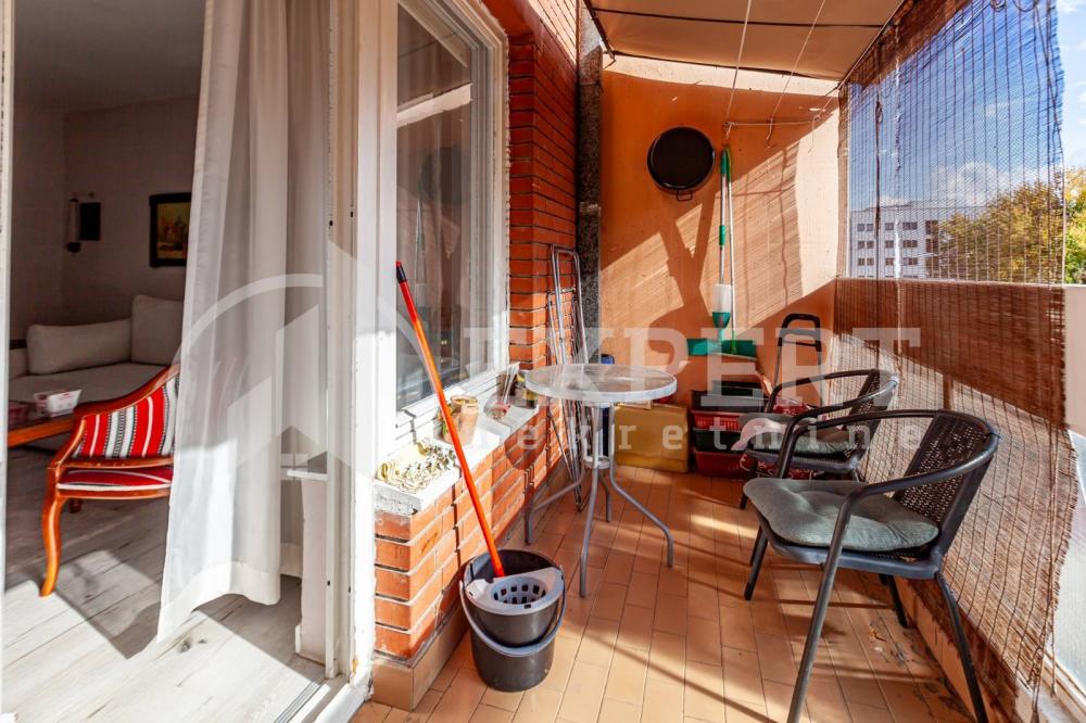Slika 3 - Božidarčeva, Četvorosoban stan na prodaju, 82m2, 140.000€