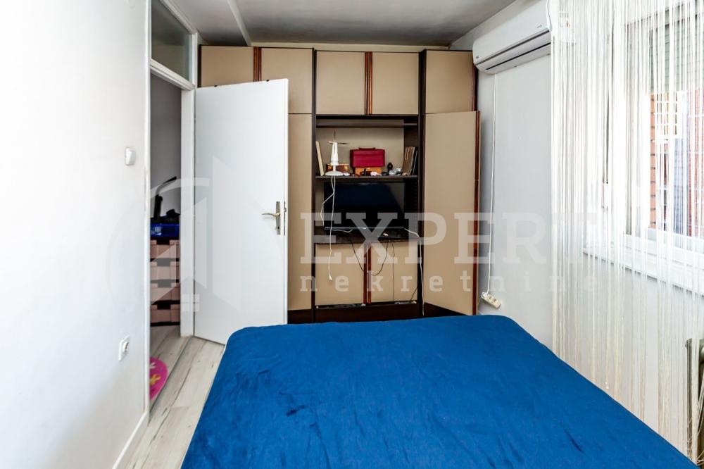 Slika 6 - Božidarčeva, Četvorosoban stan na prodaju, 82m2, 140.000€