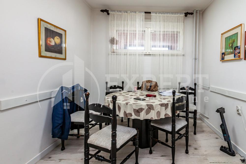 Slika 7 - Božidarčeva, Četvorosoban stan na prodaju, 82m2, 140.000€