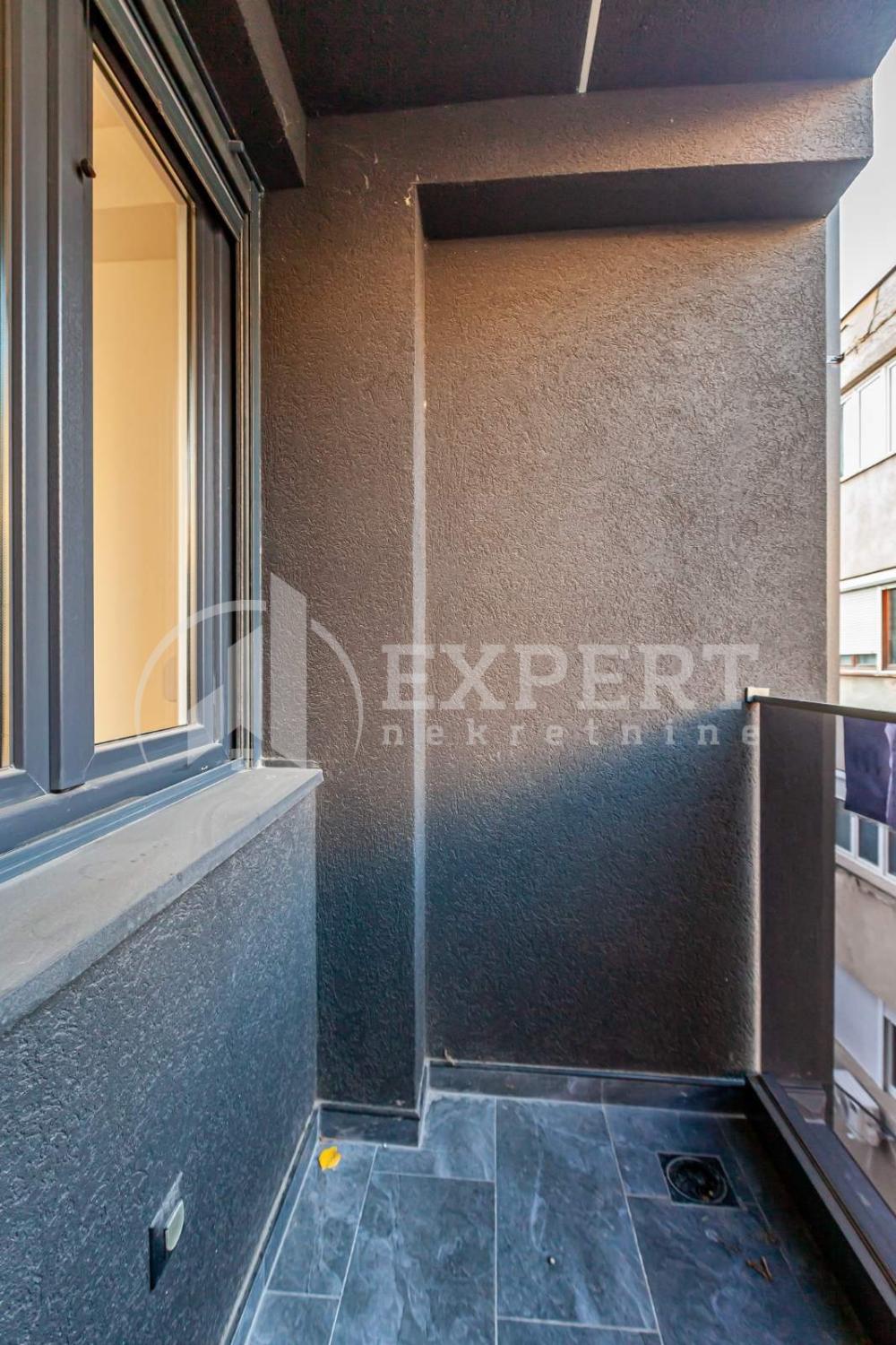 Slika 9 - Vojvode Mišića, Četvorosoban stan na prodaju, 83m2, 204.900€