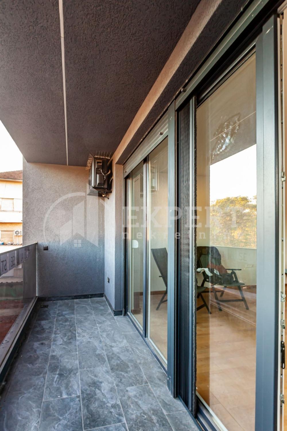 Slika 2 - Vojvode Mišića, Četvorosoban stan na prodaju, 83m2, 204.900€