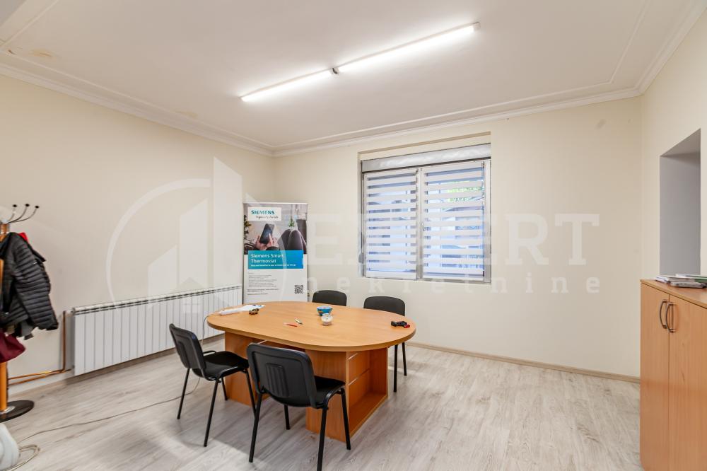 Slika 3 - Josifa Pančića, Jednoiposoban stan na prodaju, 46m2, 110.000€