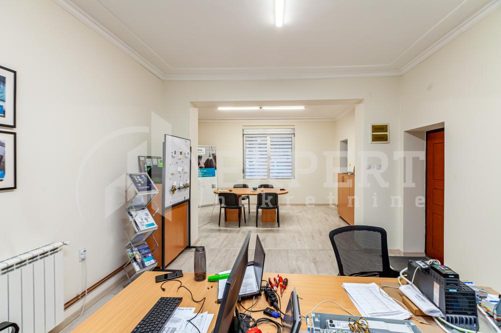 Slika 2 - Josifa Pančića, Jednoiposoban stan na prodaju, 46m2, 110.000€