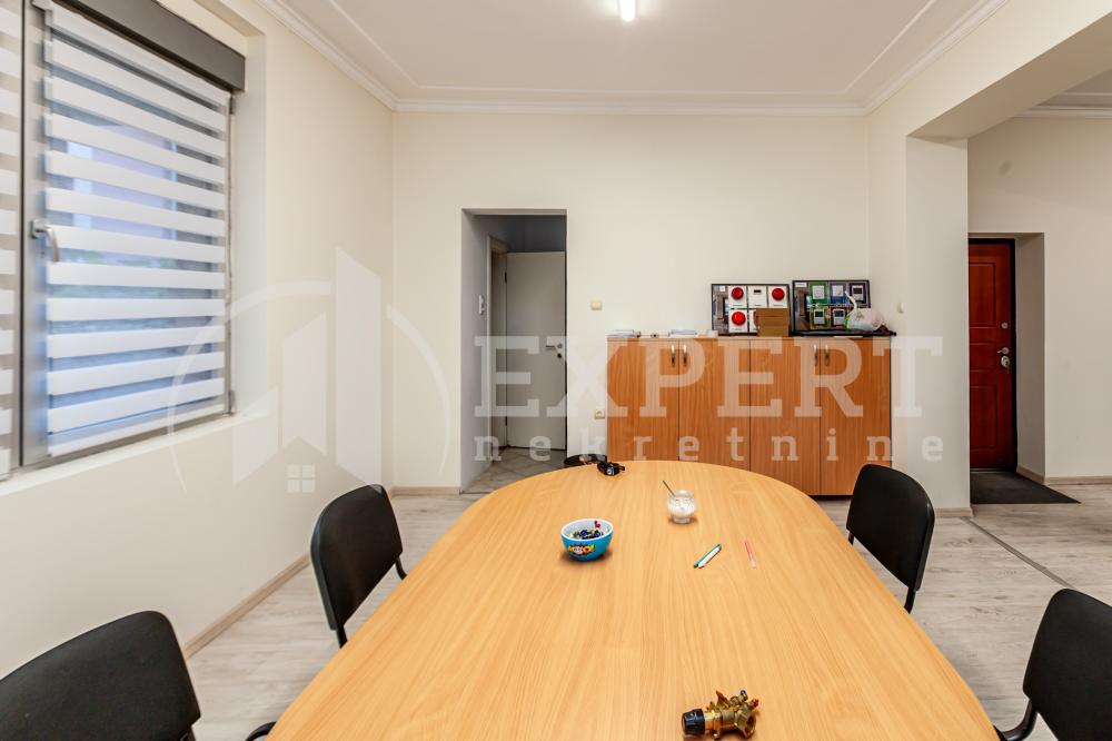 Slika 4 - Josifa Pančića, Jednoiposoban stan na prodaju, 46m2, 110.000€