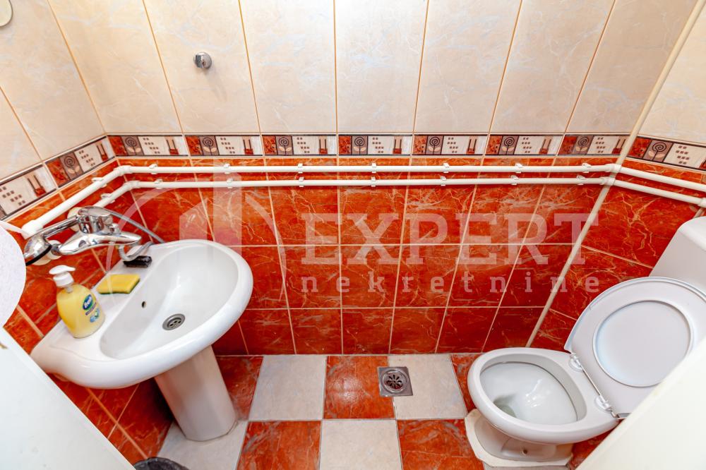 Slika 6 - Josifa Pančića, Jednoiposoban stan na prodaju, 46m2, 110.000€