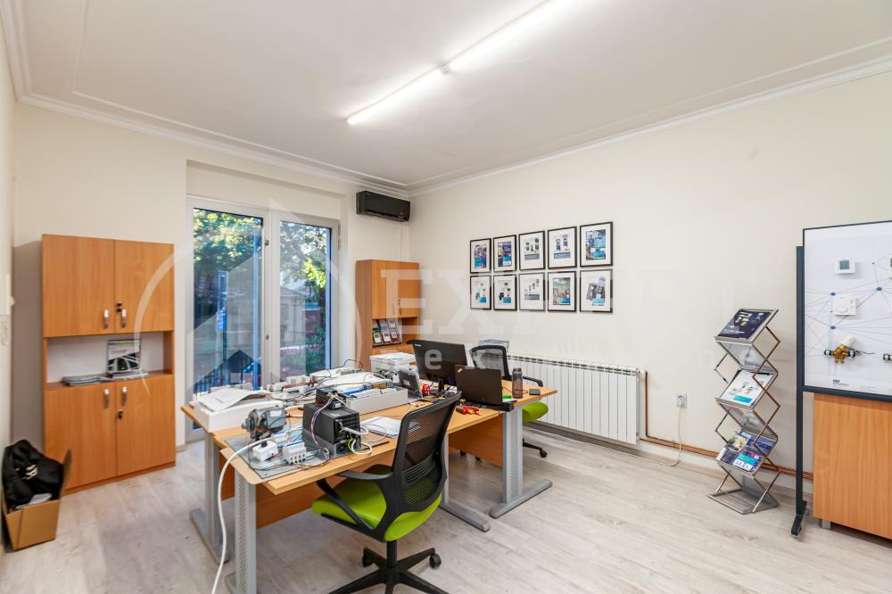 Slika 1 - Josifa Pančića, Jednoiposoban stan na prodaju, 46m2, 110.000€