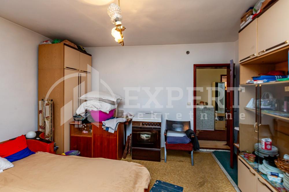 Slika 1 - Pantelejska, Četvorosoban stan na prodaju, 80m2, 90.000€