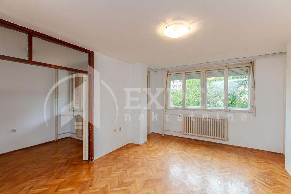 Slika 2 - Bulevar Nemanjića, Četvorosoban stan na prodaju, 68m2, 144.000€